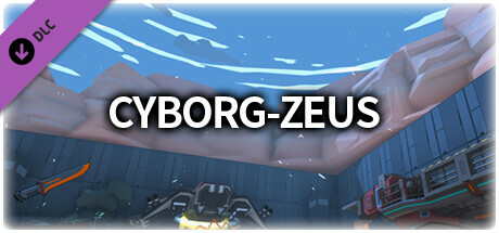 Cyborg-Zeus