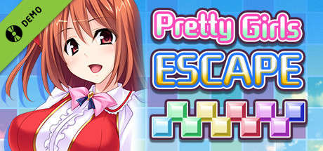 Pretty Girls Escape Demo