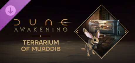 Dune: Awakening - Terrarium of Muad'Dib