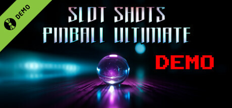 Slot Shots Pinball Ultimate Edition Demo