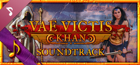 Vae Victis - Khan Soundtrack