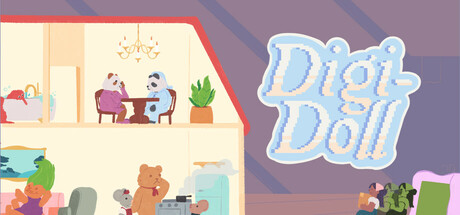 DIGI-DOLL