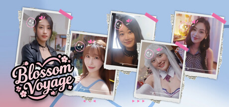 Blossom Voyage