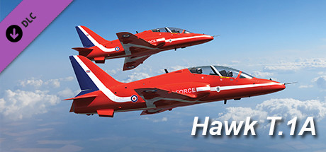 Hawk for DCS World