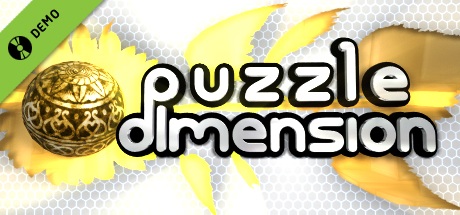 Puzzle Dimension Demo