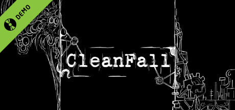 CleanFall Demo