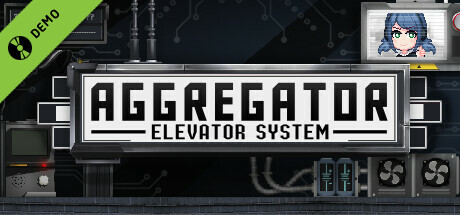 Aggregator Elevator System Demo