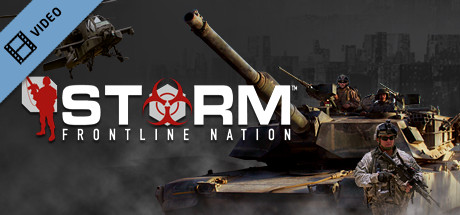 STORM: Frontline Nation Final Trailer