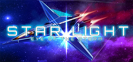 Starlight: Eye of the Storm