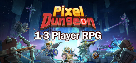 Pixel Dungeon VR