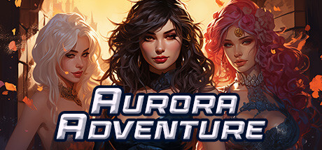 Aurora Adventure: A Sunglade Planet Tale