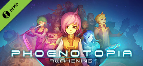 Phoenotopia Awakening Demo