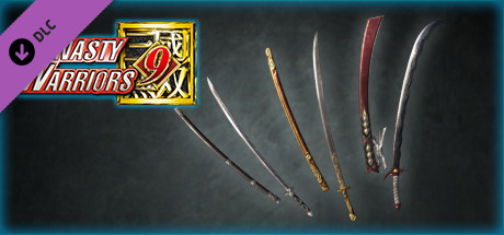 DYNASTY WARRIORS 9: Additional Weapon 