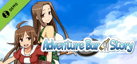 AdventureBarStory Demo