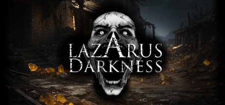 Lazarus Darkness