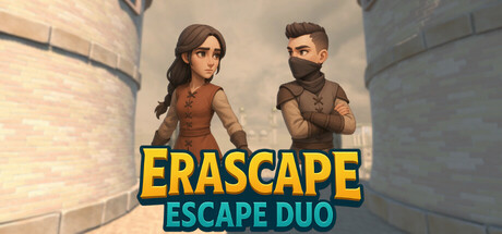 Erascape : Escape Duo