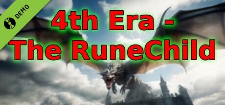 4th Era - The RuneChild Demo