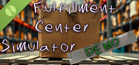 Fulfillment Center Simulator Demo