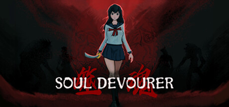 Soul Devourer