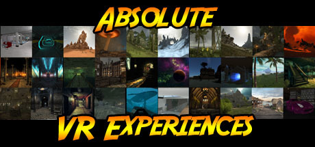 Absolute VR Experiences