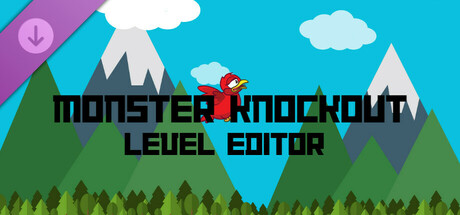 Monster Knockout - Level Editor