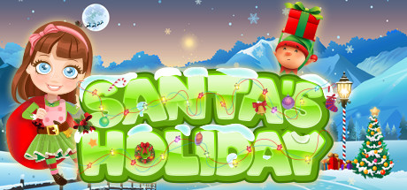 Santa's Holiday