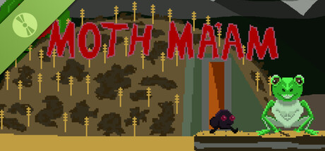 Moth Ma'am Demo