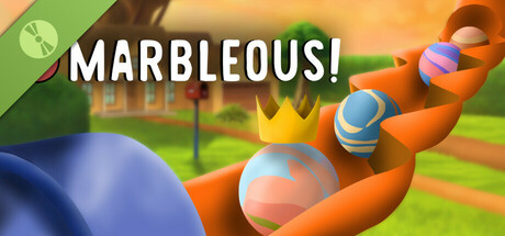 Marbleous! Demo