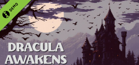 Dracula Awakens Demo