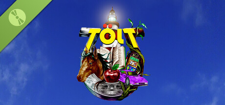 TÖLT Demo