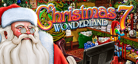 Christmas Wonderland 7