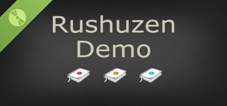 Rushuzen Demo