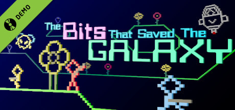 The Bits That Saved the Galaxy Demo