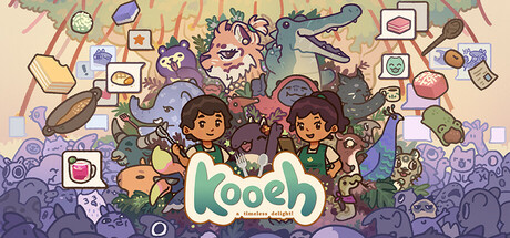 Kooeh: A Timeless Delight