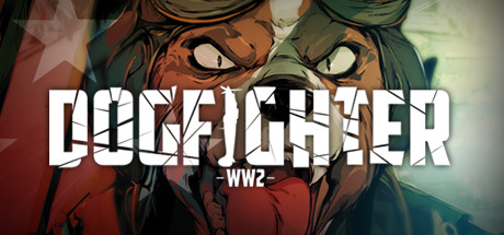 DOGFIGHTER -WW2-