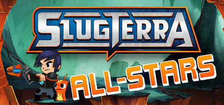 Slugterra All-Stars