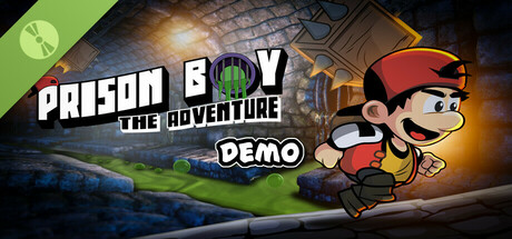 Prison Boy The Adventure Demo