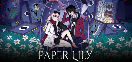 Paper Lily - Chapter 1