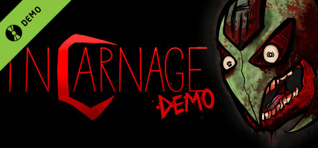 INCARNAGE Demo