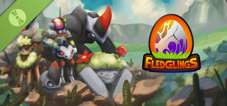 Fledglings Demo