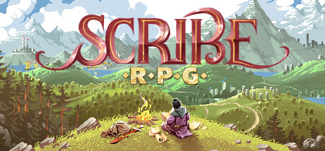 Scribe RPG