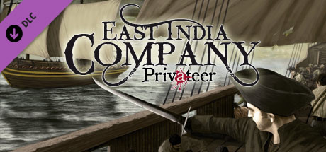 East India Company: Privateer