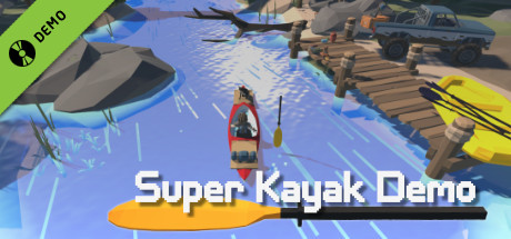 Super Kayak Maker Demo