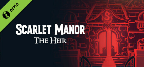 Scarlet Manor: The Heir - Day One Demo