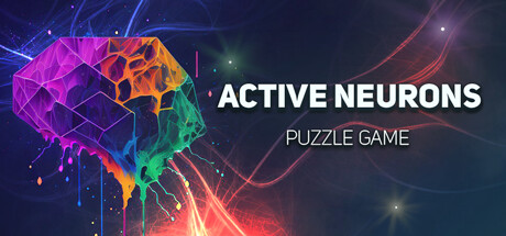 Active Neurons - Puzzle game