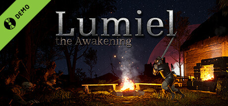 Lumiel the Awakening Demo