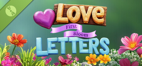 Love Letters: First Bloom Demo