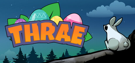 Thrae