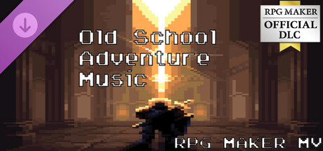 RPG Maker MV - Old School Adventure Music