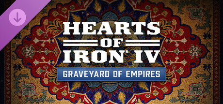 Country Pack - Hearts of Iron IV: Graveyard of Empires